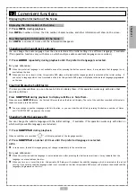 Preview for 11 page of Goodmans GDVD67LCD User Manual