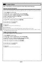 Preview for 22 page of Goodmans GDVD67LCD User Manual