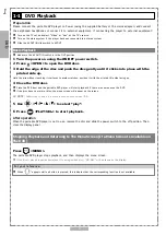 Preview for 8 page of Goodmans GDVD67W2LCD User Manual