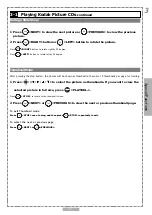 Preview for 17 page of Goodmans GDVD67W2LCD User Manual