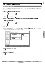 Preview for 33 page of Goodmans GDVD67W2LCD User Manual