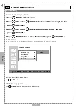 Preview for 34 page of Goodmans GDVD67W2LCD User Manual