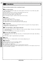 Preview for 40 page of Goodmans GDVD67W2LCD User Manual