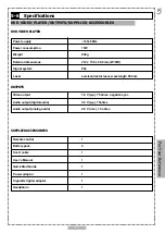 Preview for 43 page of Goodmans GDVD67W2LCD User Manual