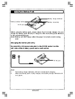 Preview for 11 page of Goodmans GDVD67W4LCDK User Manual