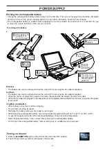 Preview for 10 page of Goodmans GDVD80W12 Owner'S Manual