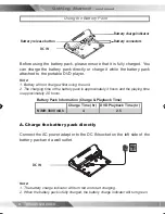 Preview for 8 page of Goodmans GDVD90W11 User Manual