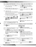 Preview for 10 page of Goodmans GDVD90W11 User Manual