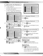 Preview for 12 page of Goodmans GDVD90W11 User Manual