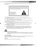 Preview for 19 page of Goodmans GDVD90W11 User Manual