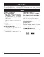 Preview for 5 page of Goodmans GDVD90W13 User Manual