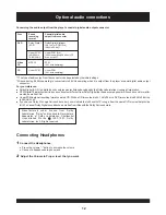 Preview for 13 page of Goodmans GDVD90W13 User Manual