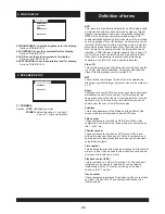 Preview for 25 page of Goodmans GDVD90W13 User Manual