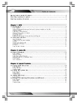 Preview for 2 page of Goodmans GDVD90W2 User Manual