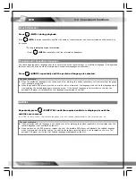 Preview for 10 page of Goodmans GDVD90W2 User Manual