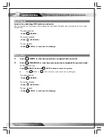 Preview for 20 page of Goodmans GDVD90W2 User Manual