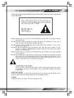 Preview for 37 page of Goodmans GDVD90W2 User Manual