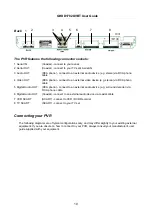 Preview for 10 page of Goodmans GHDD1782DVBT User Manual