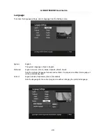 Preview for 29 page of Goodmans GHDD1785DVBT User Manual