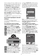 Preview for 13 page of Goodmans GML26W37HDF Instruction Manual