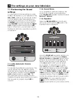 Preview for 20 page of Goodmans GML26W37HDF Instruction Manual