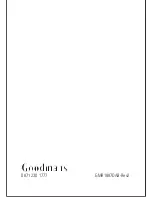 Preview for 13 page of Goodmans GMR1887DAB User Manual