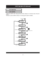 Preview for 18 page of Goodmans GPS185DAB Instruction Manual