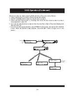 Preview for 27 page of Goodmans GPS185DAB Instruction Manual