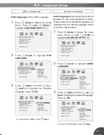 Preview for 23 page of Goodmans GPTV70WLCD User Manual