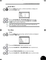 Preview for 29 page of Goodmans gtv14t4dvd User Manual