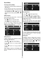 Preview for 12 page of Goodmans GTV69W4 User Manual