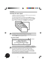 Preview for 20 page of Goodmans GTVL15DVDS Instruction Manual