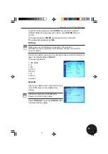 Preview for 49 page of Goodmans GTVL15DVDS Instruction Manual