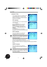 Preview for 50 page of Goodmans GTVL15DVDS Instruction Manual