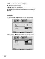 Preview for 26 page of Goodmans GTVL20W7HD User Manual