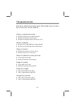 Preview for 44 page of Goodmans GTVL37W9HD User Manual