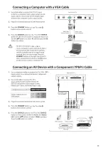 Preview for 12 page of Goodmans GVLEDHD19DVD User Manual