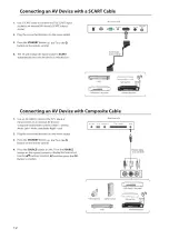 Preview for 13 page of Goodmans GVLEDHD19DVD User Manual