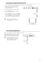 Preview for 14 page of Goodmans GVLEDHD19DVD User Manual