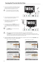 Preview for 15 page of Goodmans GVLEDHD19DVD User Manual