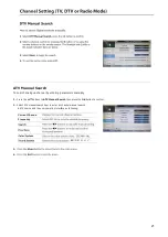 Preview for 22 page of Goodmans GVLEDHD19DVD User Manual