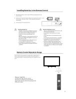 Preview for 11 page of Goodmans GVLEDHD39DVD User Manual