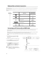 Preview for 12 page of Goodmans GVLEDHD39DVD User Manual