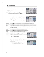 Preview for 18 page of Goodmans GVLEDHD39DVD User Manual