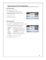 Preview for 23 page of Goodmans GVLEDHD39DVD User Manual