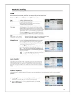 Preview for 25 page of Goodmans GVLEDHD39DVD User Manual