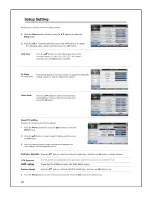 Preview for 28 page of Goodmans GVLEDHD39DVD User Manual