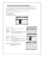 Preview for 29 page of Goodmans GVLEDHD39DVD User Manual