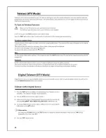 Preview for 30 page of Goodmans GVLEDHD39DVD User Manual