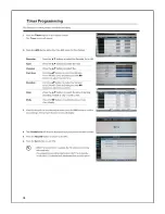 Preview for 36 page of Goodmans GVLEDHD39DVD User Manual